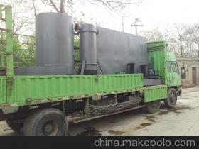 選購連續(xù)式秸稈炭化爐 價格背后，質(zhì)量與服務并重